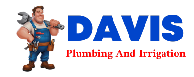 Trusted plumber in WILBUR